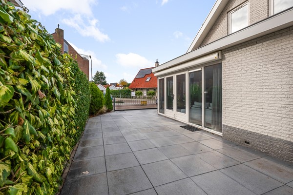 Foto - Te koop: Korte Cieweg 5, 1901 DT Castricum